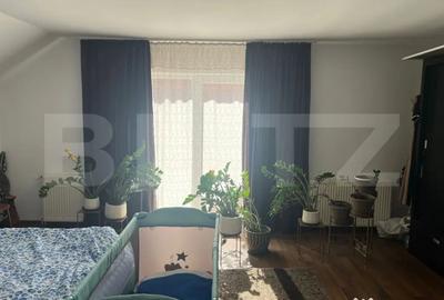 Casă cu 5 camere cu Teren 500 Mp în Sângeorgiu de Mureș - 1