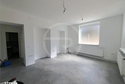 Spațiu comercial, de 78 mp, în Central