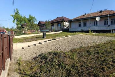 Casă cu 3 camere în Movileni - 3