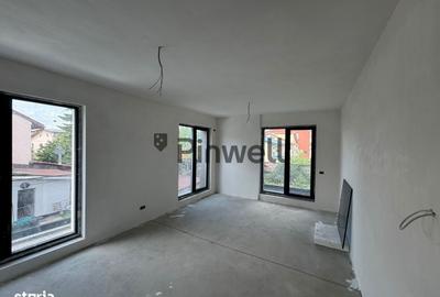 Apartament cu 2 camere în Jiului - 15