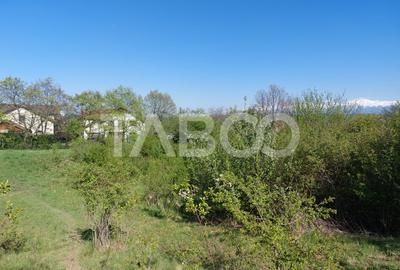 Teren Construcții intravilan de 3445 mp, în Cisnădie - 4