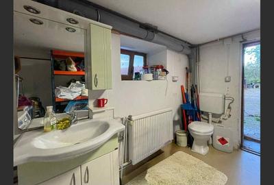Casă cu 5 camere cu Canalizare în Calea Timișoarei - 12