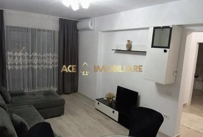 Apartament cu 2 camere decomandat, mobilat în Dobroești