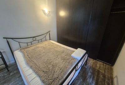 Apartament cu 2 camere nedecomandat în Circumvalațiunii - 14