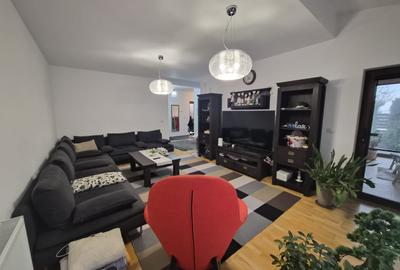 Casă cu 4 camere cu Teren 397 Mp în Cetate - 4