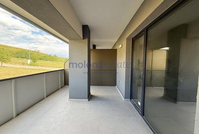 Apartament cu 2 camere semidecomandat în Iris - 5