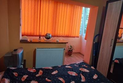 Apartament cu 3 camere în Est