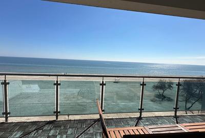 Apartament cu 2 camere decomandat, mobilat în Mamaia-Sat