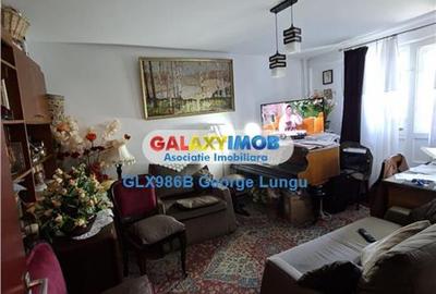 Apartament cu 2 camere decomandat în Brâncoveanu