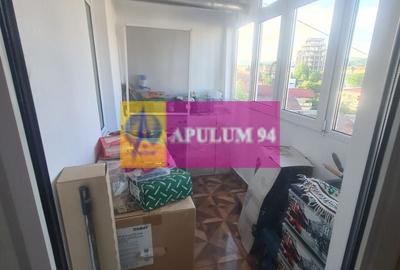 Apartament cu 3 camere decomandat în Central - 12
