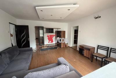 Apartament cu 2 camere semidecomandat în Simion Bărnuțiu