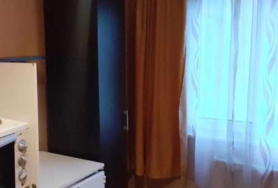 Garsonieră nedecomandată în Aurel Vlaicu