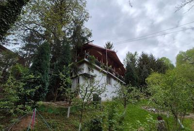 Casă cu 4 camere în Câmpulung Muscel - 4