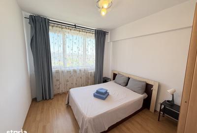 Apartament cu 3 camere semidecomandat în Vatra Luminoasă