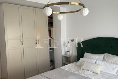 Apartament cu 3 camere decomandat, mobilat în Braytim