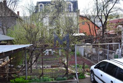 Garsonieră decomandată, mobilată în Gheorgheni - 15