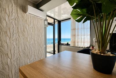 Apartament cu 2 camere, mobilat în Mamaia-Sat - 2