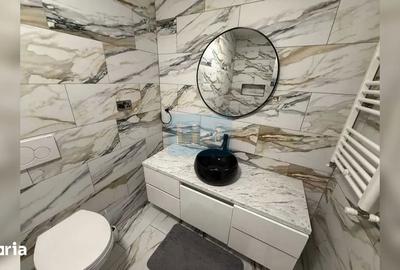 Apartament cu 3 camere în Florești - 6