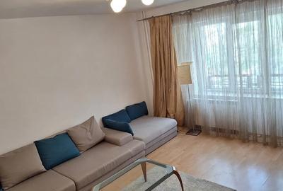Apartament cu 2 camere decomandat, mobilat în Timpuri Noi