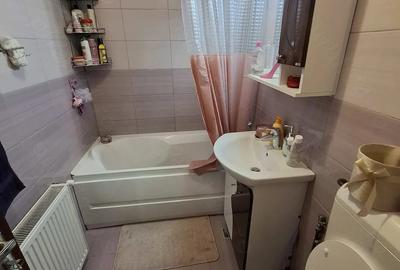 Apartament cu 2 camere semidecomandat în Govândari - 2