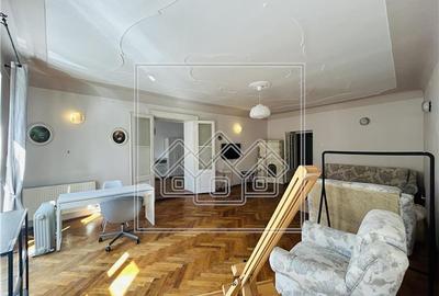 Apartament cu 2 camere circular în Ultracentral - 2