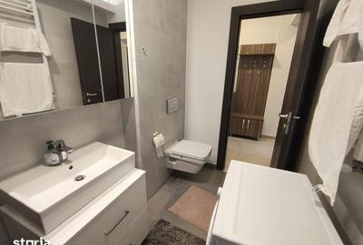 Apartament cu 2 camere, mobilat în Grozăvești - 5