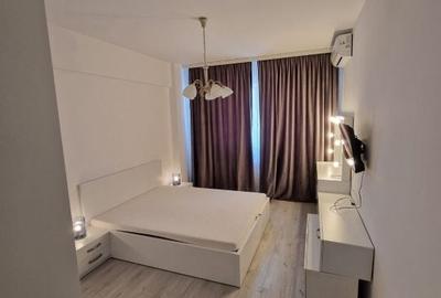 Apartament cu 2 camere decomandat în Metalurgiei - 4