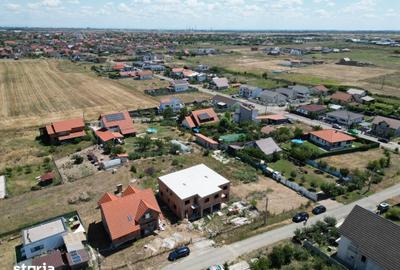 Teren de 933 mp, în Săcălaz