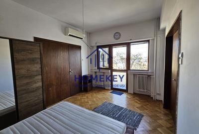 Apartament cu 2 camere semidecomandat, mobilat în Națiunile Unite - 9