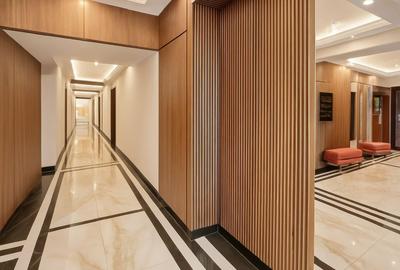 Apartament cu 4 camere în Bartolomeu - 12