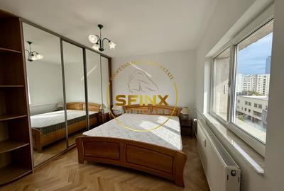 Apartament cu 2 camere decomandat, mobilat în Victoriei - 1
