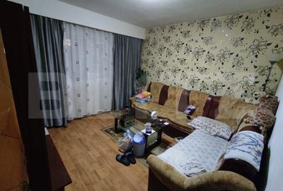 Apartament cu 3 camere decomandat, mobilat în Zorilor - 3
