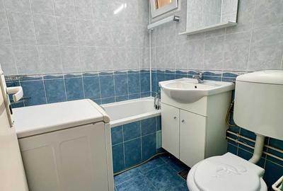 Apartament cu 2 camere decomandat în Progresul - 7