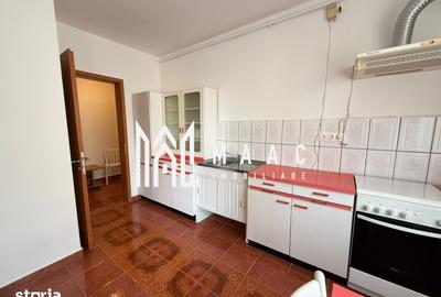 Apartament cu 2 camere decomandat în Calea Dumbrăvii