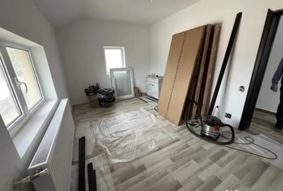 Casă cu 3 camere cu Teren 187 Mp în Brănești - 5