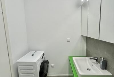 Apartament cu 3 camere decomandat, mobilat în Chitila - 12