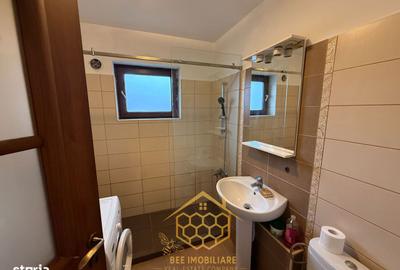 Apartament cu 3 camere decomandat în Central - 2