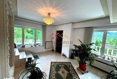 Casă cu 4 camere în Ghioșești - 17