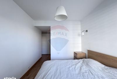 Apartament cu 2 camere în Centrul Civic - 4
