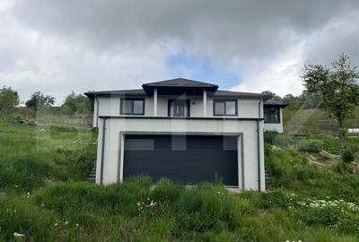 Casă cu 3 camere cu Teren 2600 Mp în Râciu - 8
