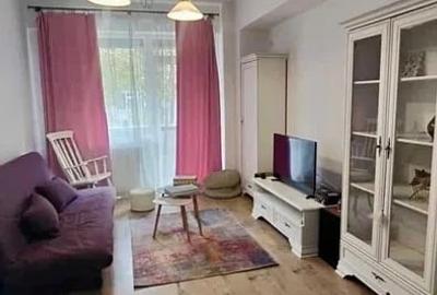 Apartament cu 2 camere decomandat, mobilat în Tomis Nord - 2