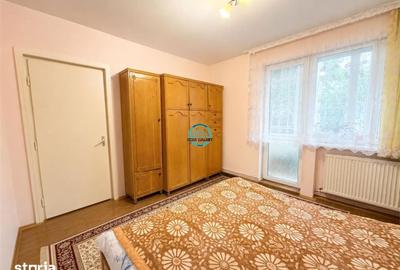 Apartament cu 2 camere, mobilat în 7 Noiembrie - 1