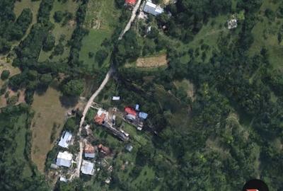 Teren de 650 mp, în Central - 2
