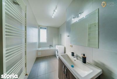 Apartament cu 2 camere decomandat în Polivalentă - 10
