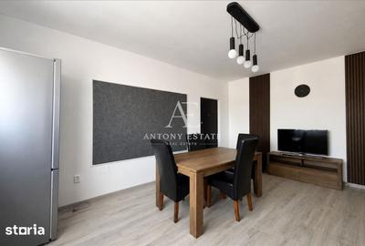 Apartament cu 3 camere în Iorga - 10