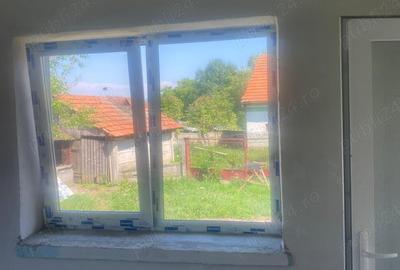 Casă cu 6 camere în Nucșoara - 1