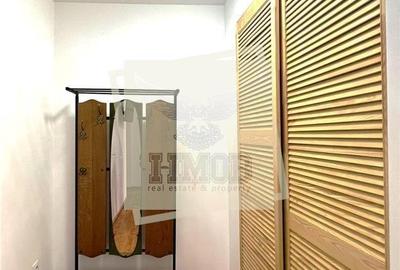 Apartament cu 3 camere, mobilat în Ultracentral - 6