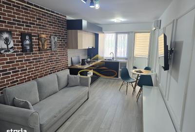Apartament cu 2 camere în Mioriței