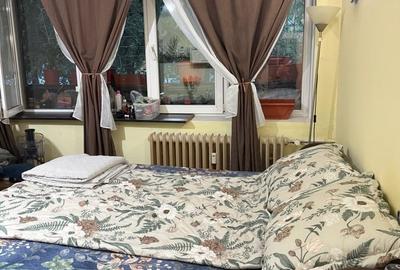 Garsonieră semidecomandată în Drumul Taberei