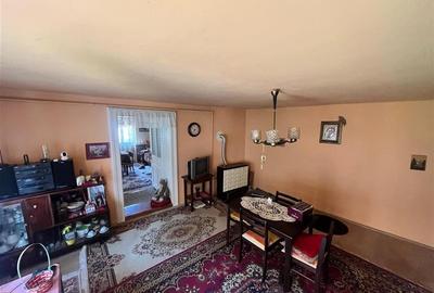 Casă individuală cu 2 camere cu Teren 554 Mp în Cristian - 2
